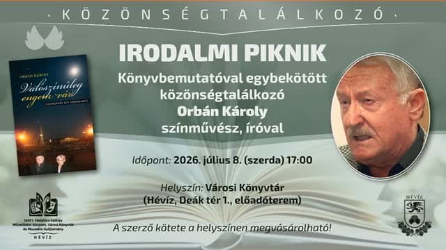 Hevizi TV