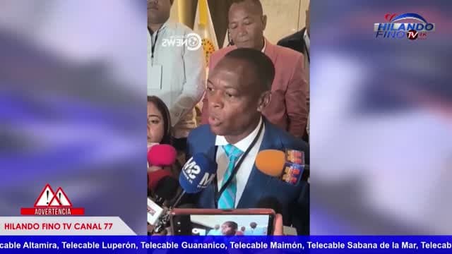 Hilando Fino TV