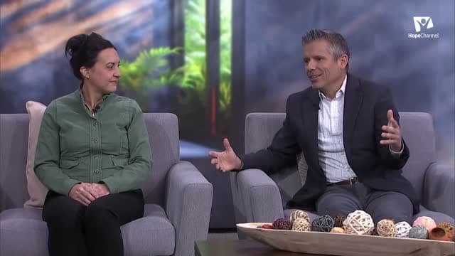 Hope Channel International