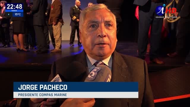 Iquique TV