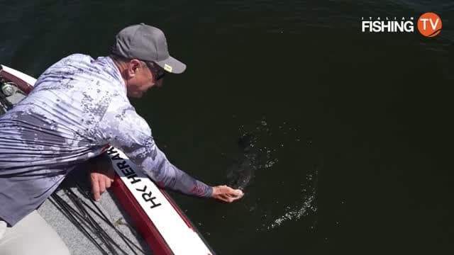 Italian Fishing TV