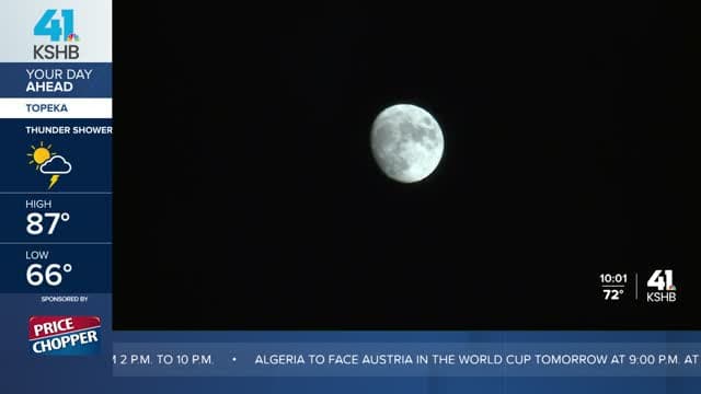 KSHB-TV 41.1