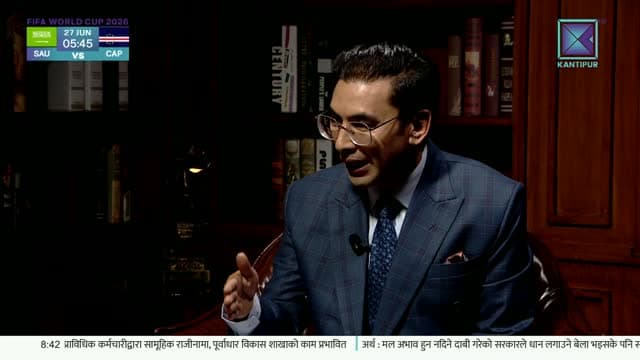 Kantipur TV