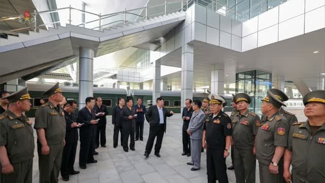 Korean Central Television