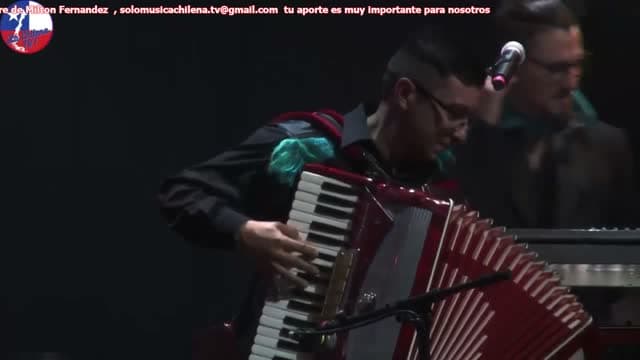 La Chilena TV
