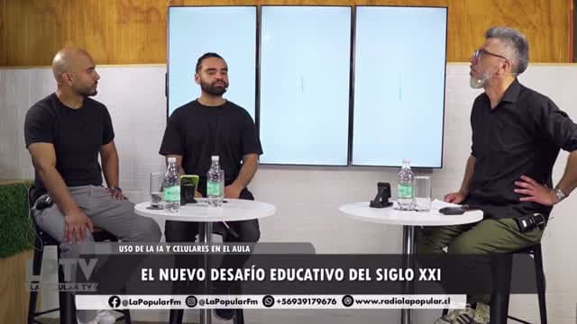 La Popular TV