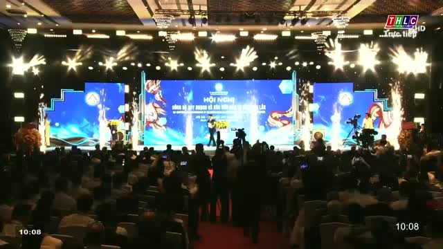 Lao Cai TV