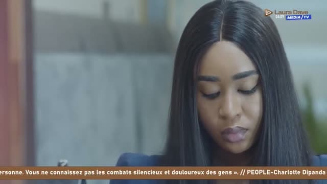 Laura Dave Media TV