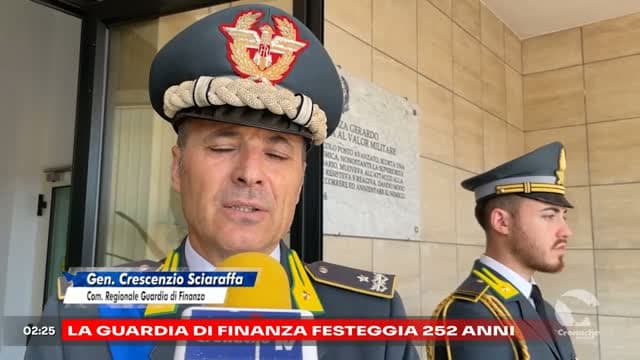 Le Cronache TV