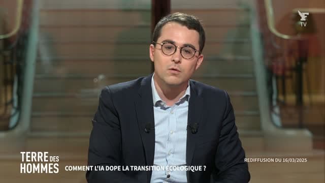 Le Figaro TV Ile-de-France