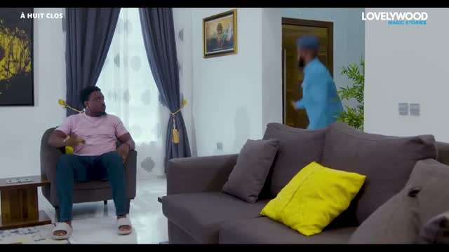 Little Guyana TV