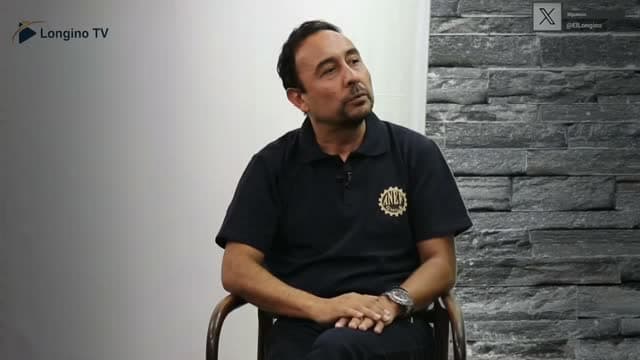Longino TV