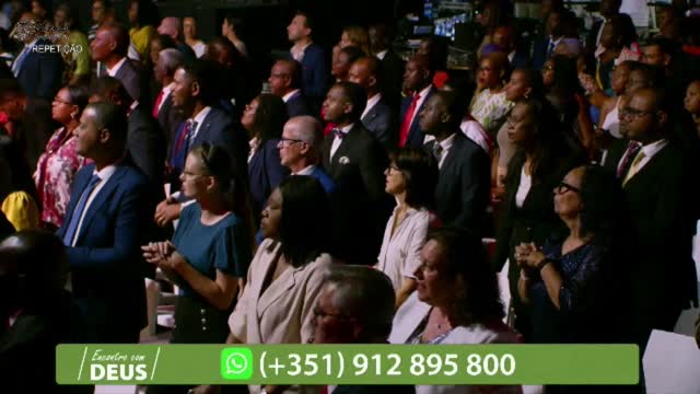 Mana Igreja Online