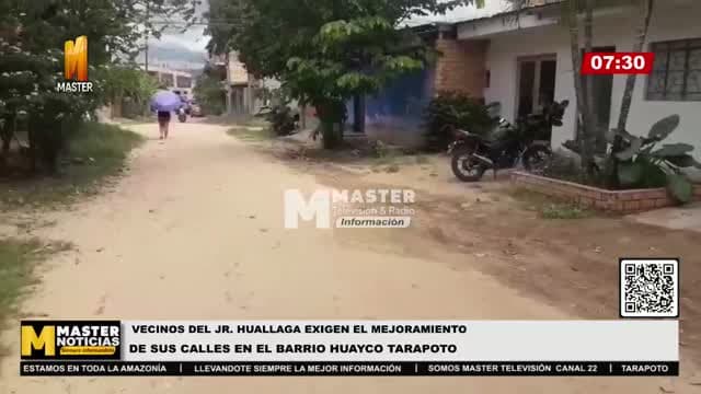 Master TV