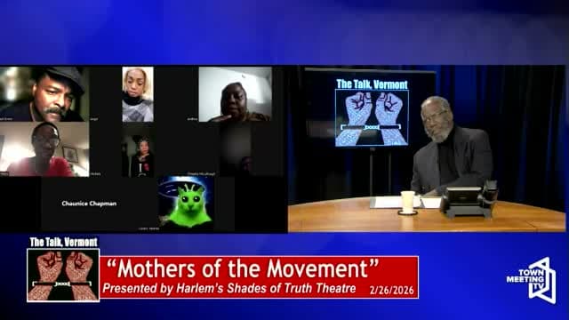 Midpen Media Center Channel 30