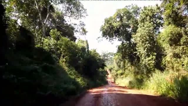 Misiones Cuatro