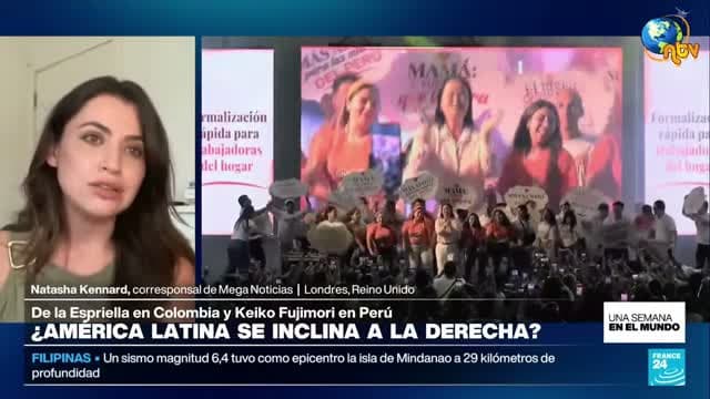 Naranja TV