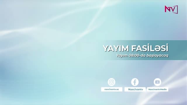 Naxcivan TV