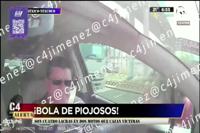 Nex TV Canal 21