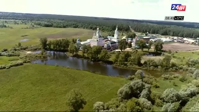 Nizhniy Novgorod 24