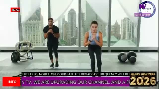 NuView TV