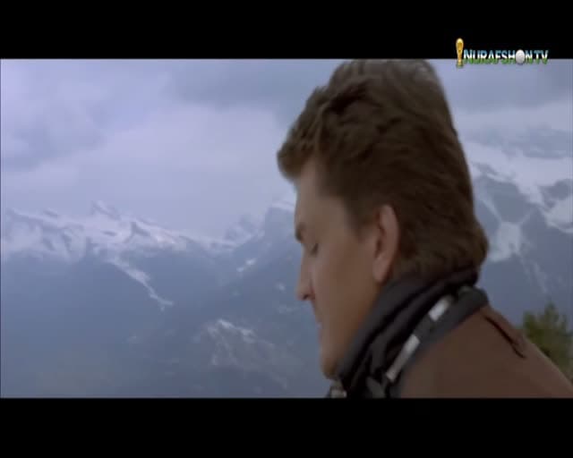 Nurafshon TV