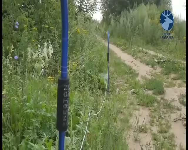 Okhota i rybalka