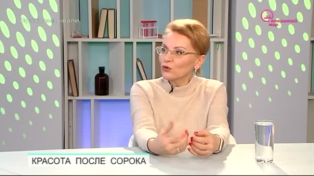 Otkritiy mir. Zdorove