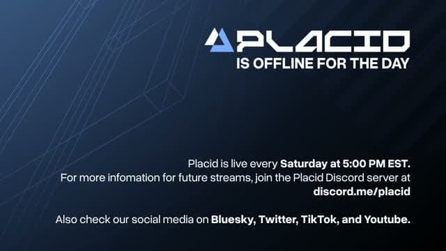 Placid