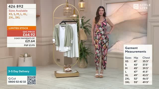 QVC Style