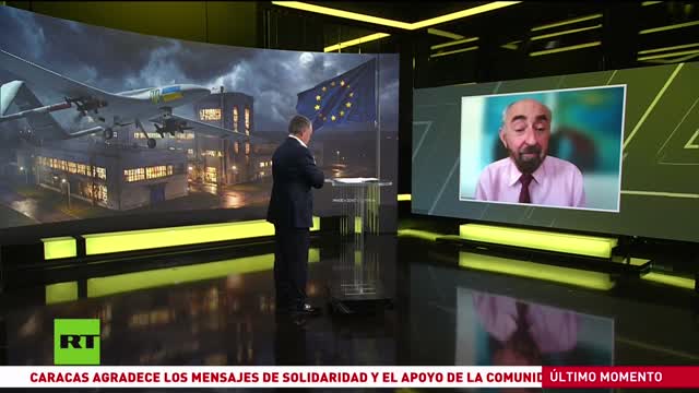 RT en Espanol