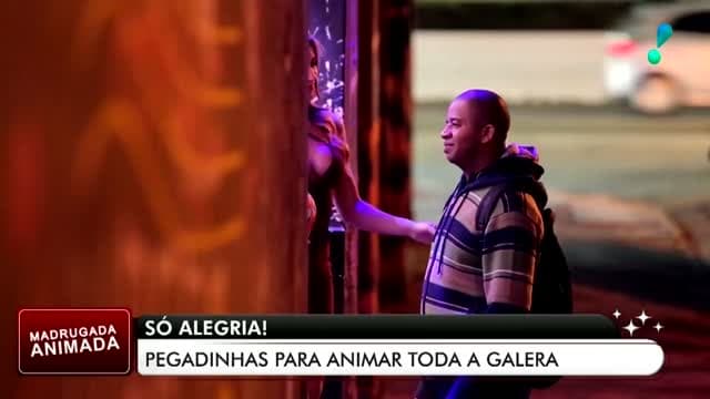 Rede TV! ES