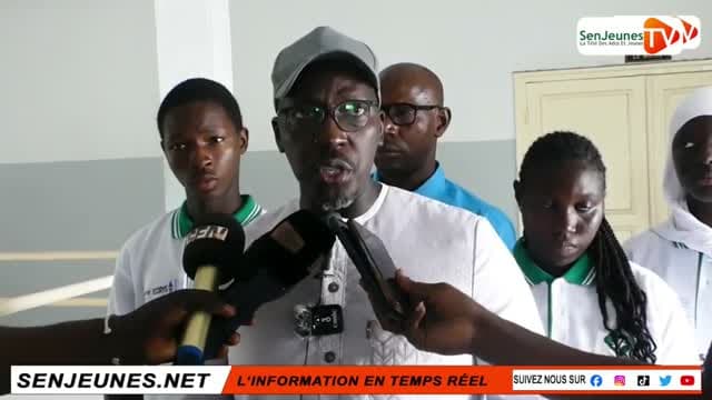 SenJeunes TV