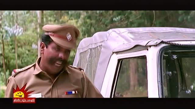 Sirippoli TV