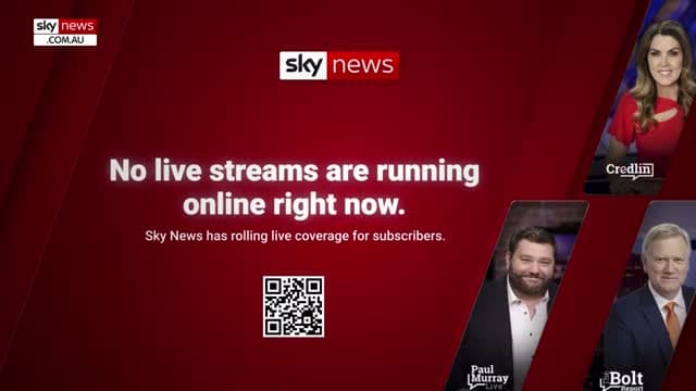 Sky News Extra 3