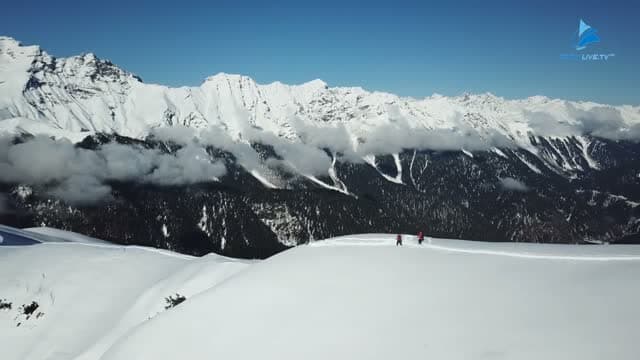 Sochi Live