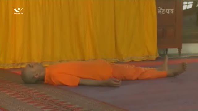Swamiji TV Australian