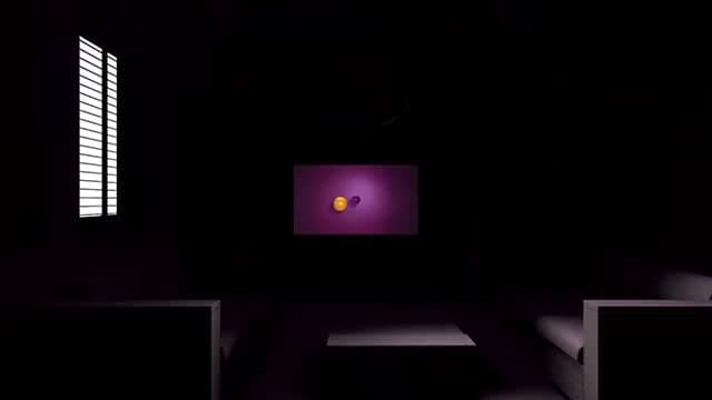 TM1 TV