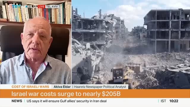 TRT World