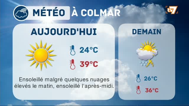 TV7 Colmar