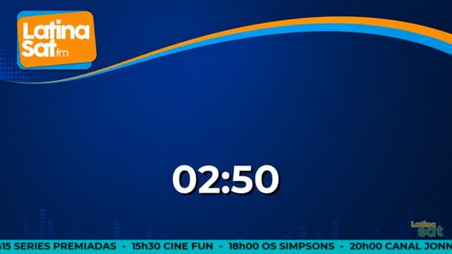 TVLatinaSat
