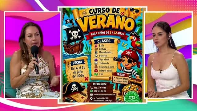TV Mar La Paz