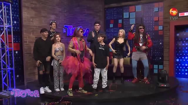 TVP Culiacan