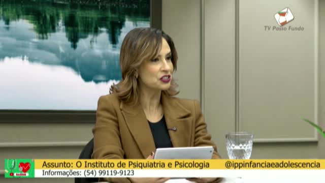 TV Passo Fundo