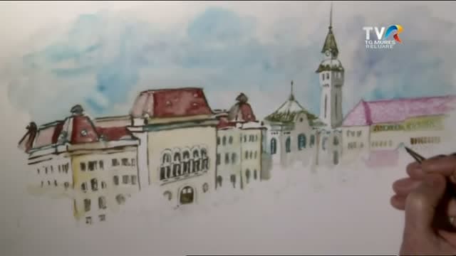 TVR Targu-Mures