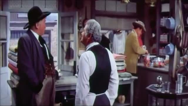 TVS Western Movie
