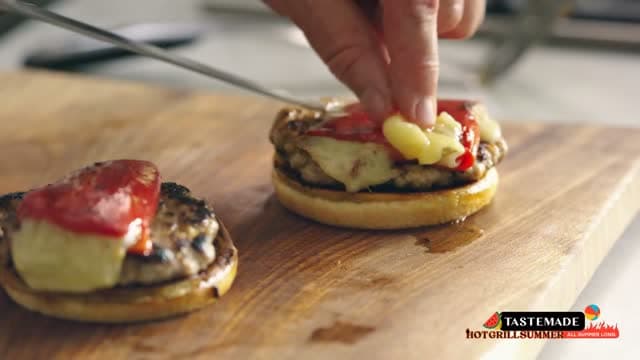 Tastemade