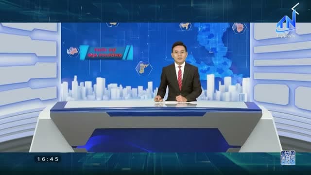 Tay Ninh TV