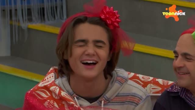 TeenNick