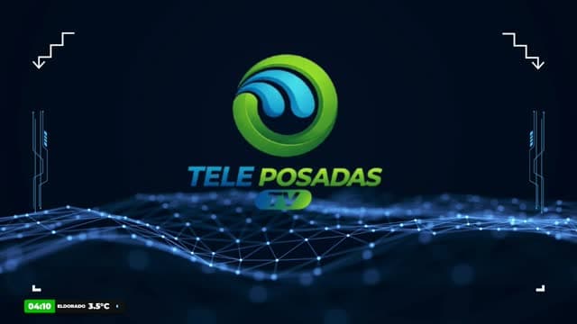 Tele Posadas